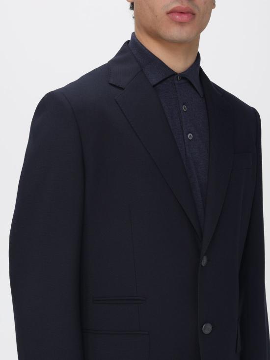 26SS 페이 자켓 NGM70521250UMA U808 Blue - FAY