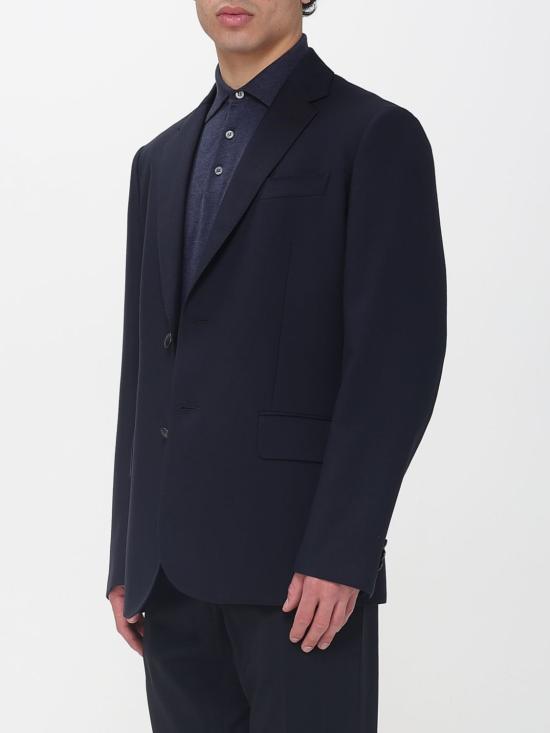 26SS 페이 자켓 NGM70521250UMA U808 Blue - FAY