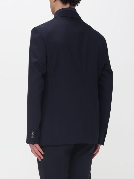 26SS 페이 자켓 NGM70521250UMA U808 Blue - FAY