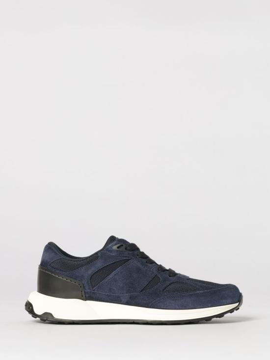 26SS 토즈 스니커즈 XXM63K0JN90NT9 89EI Blue