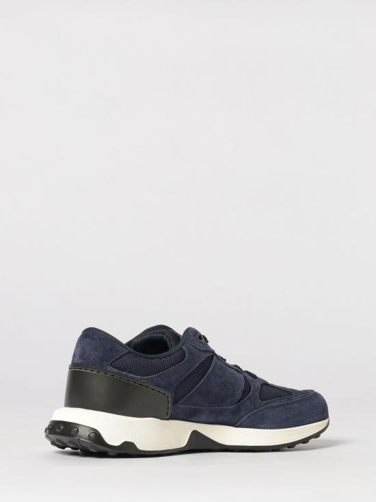 26SS 토즈 스니커즈 XXM63K0JN90NT9 89EI Blue - TODS