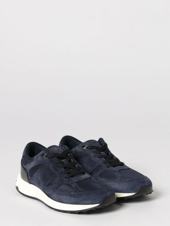 26SS 토즈 스니커즈 XXM63K0JN90NT9 89EI Blue - TODS