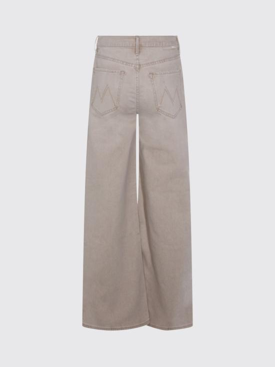 26SS 마더 데님 팬츠 111051603 CAL Brown - MOTHER