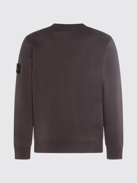 26SS 스톤 아일랜드 긴팔 티셔츠 6100060S0051 V0065 Black 1 - STONE ISLAND