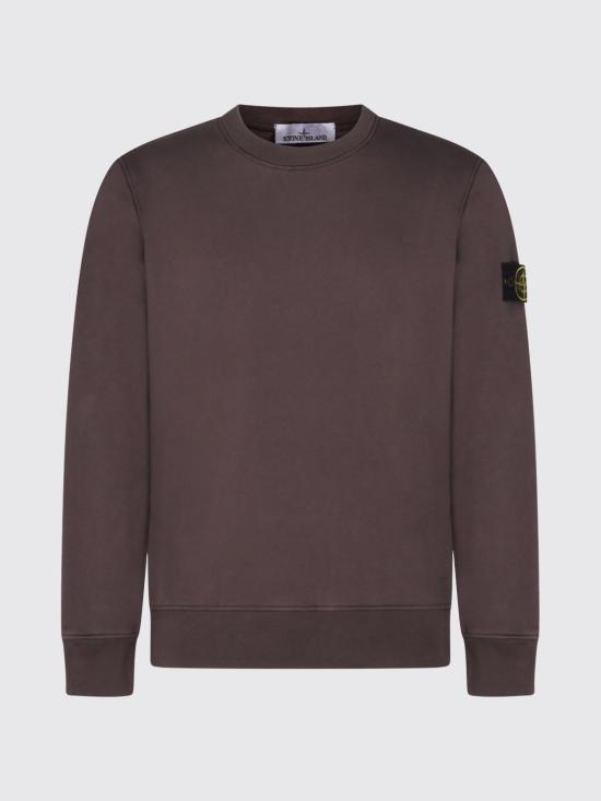26SS 스톤 아일랜드 긴팔 티셔츠 6100060S0051 V0065 Black 1 - STONE ISLAND