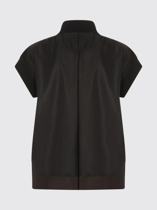 26SS 사카이 베스트 SCW303 001 Black - SACAI