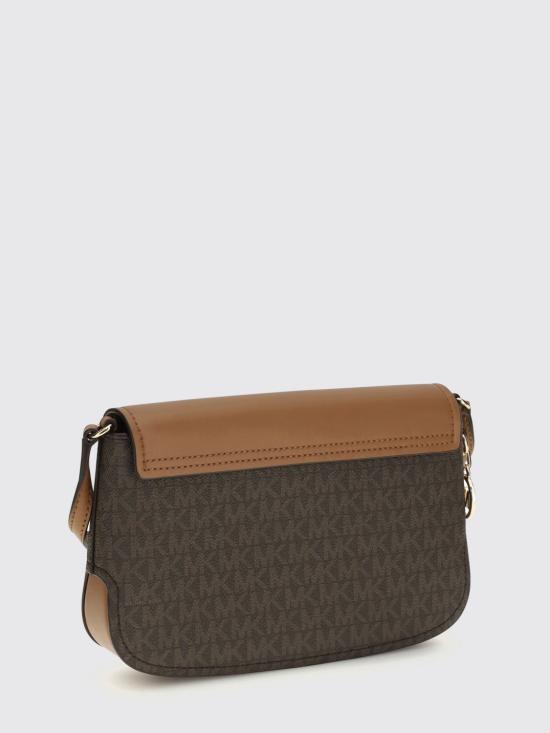 26SS 마이클 코어스 크로스백 32R6G0XC1B 252 Brown - MICHAEL KORS