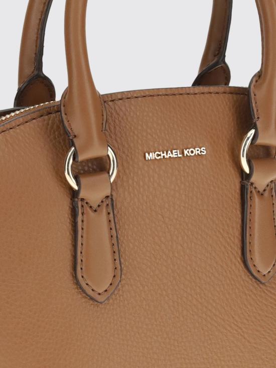26SS 마이클 코어스 토트백 30R6G1WM5V 230 Brown - MICHAEL KORS