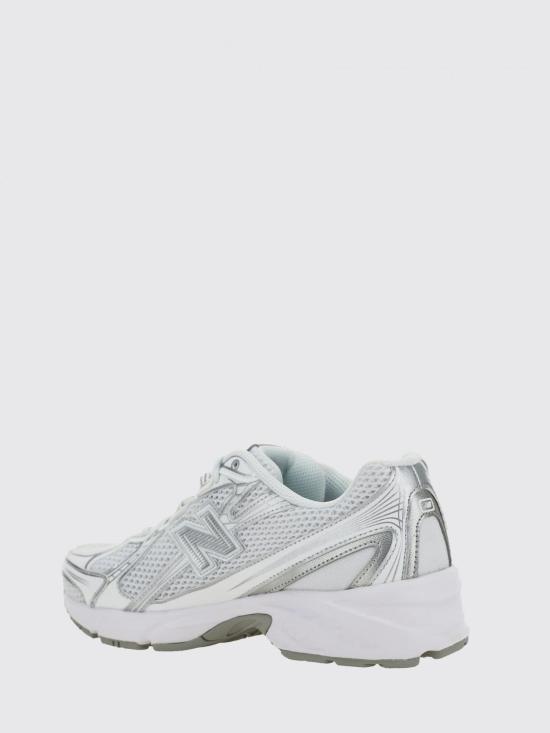 26SS 뉴발란스 740 스니커즈 U740WM2 White - NEW BALANCE