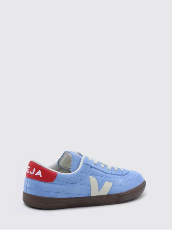 26SS 베자 스니커즈 FU0321389A Gnawed Blue - VEJA