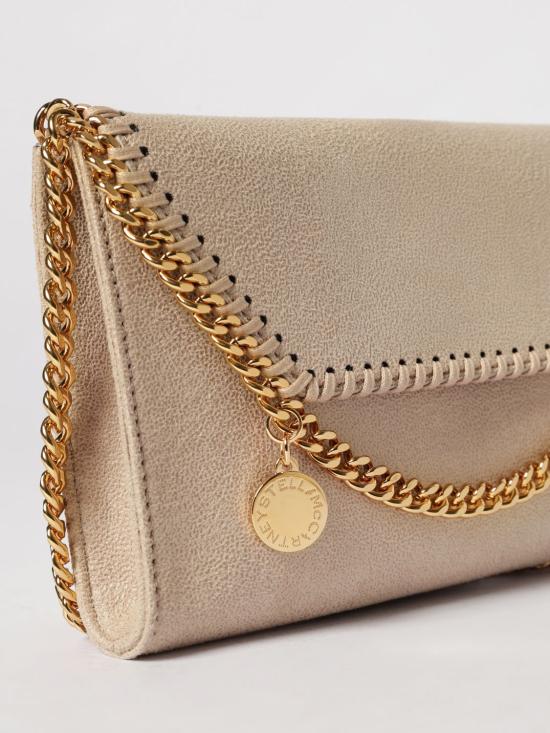 26SS 스텔라 맥카트니 토트백 581238W9355 9300 Butter - STELLA MCCARTNEY