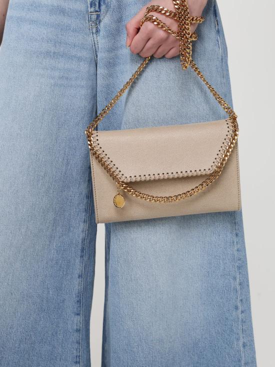 26SS 스텔라 맥카트니 토트백 581238W9355 9300 Butter - STELLA MCCARTNEY