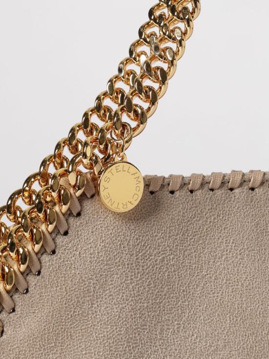 26SS 스텔라 맥카트니 토트백 371223W9355 9300 Butter - STELLA MCCARTNEY