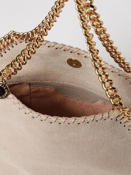 26SS 스텔라 맥카트니 토트백 371223W9355 9300 Butter - STELLA MCCARTNEY