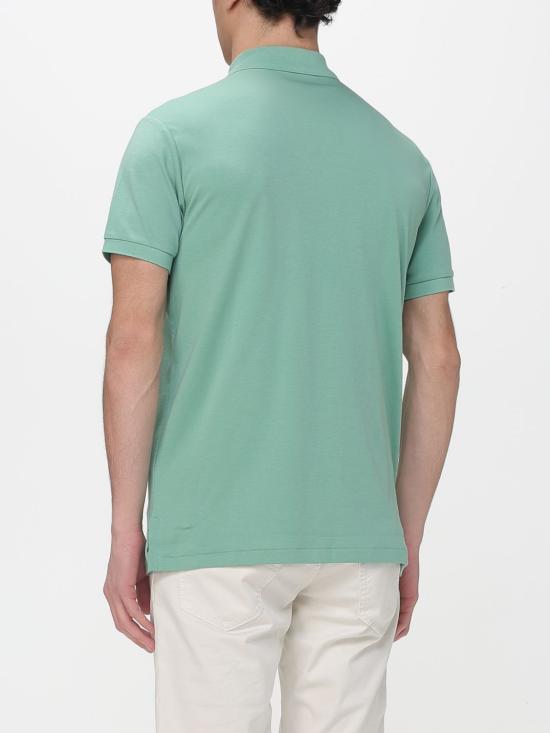 26SS 폴로 랄프로렌 폴로 티셔츠 710704319 500 Mint - POLO RALPH LAUREN
