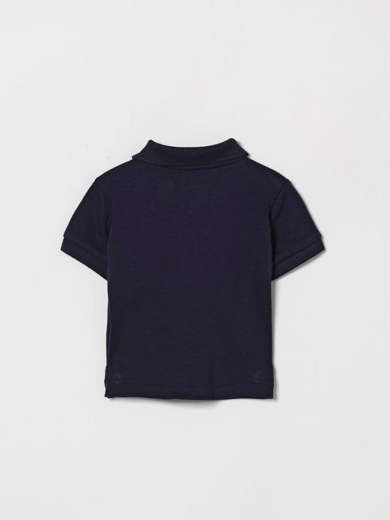 26SS [키즈] 폴로 랄프로렌 티셔츠 320570127 002 Blue - POLO RALPH LAUREN