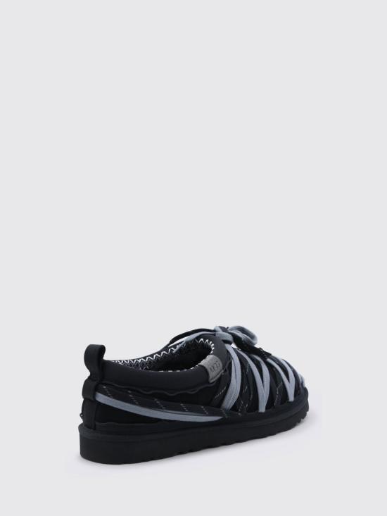 26SS 어그 부츠 1175054 BLK Black - UGG