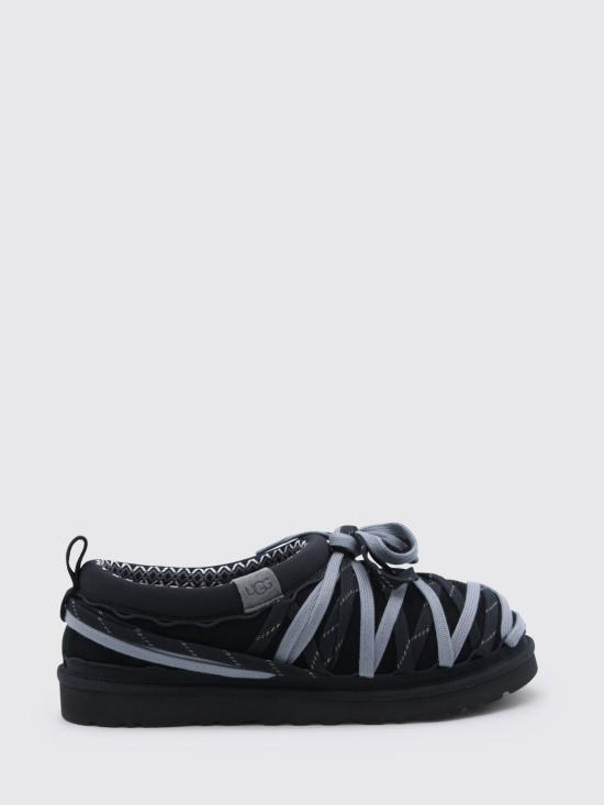 26SS 어그 부츠 1175054 BLK Black