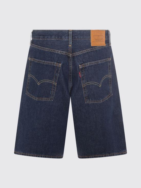26SS 리바이스 숏팬츠 001JM 0009 Navy - LEVI'S