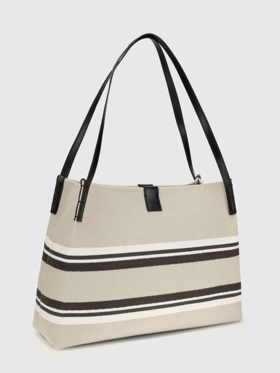 26SS 발망 숄더백 GN1FF034TJBR GXI Beige - BALMAIN