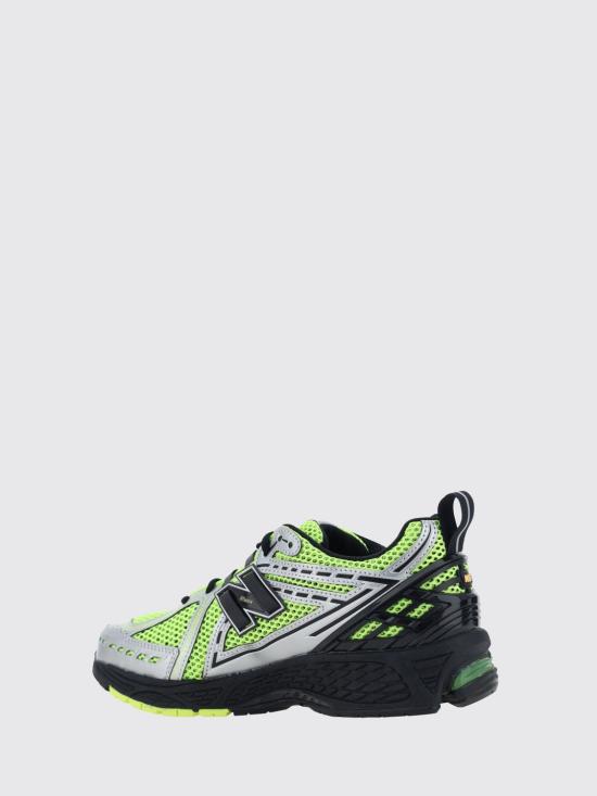 26SS 뉴발란스 1906 스니커즈 M1906REE Silver - NEW BALANCE