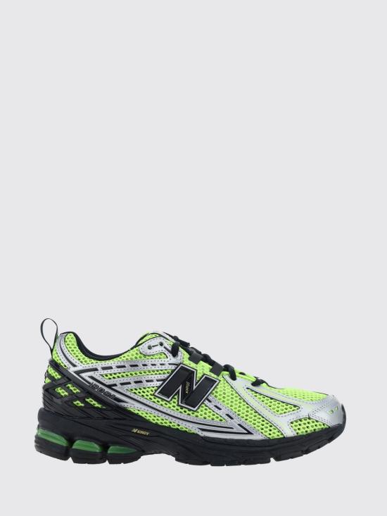26SS 뉴발란스 1906 스니커즈 M1906REE Silver