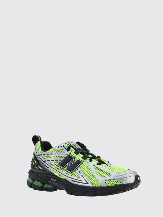 26SS 뉴발란스 1906 스니커즈 M1906REE Silver - NEW BALANCE