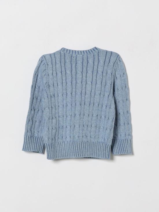 26SS [키즈] 폴로 랄프로렌 풀오버 322702674 511 Blue - POLO RALPH LAUREN