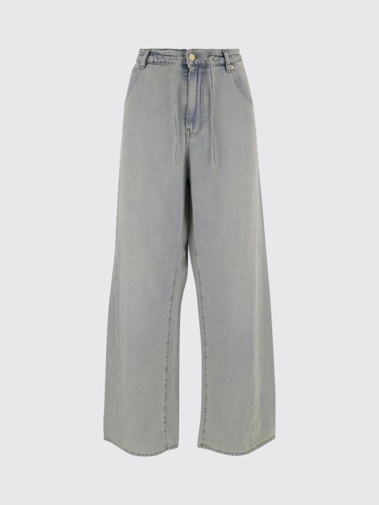 26SS 다크파크 데님 팬츠 WTR37TBL01 W065 Blue - DARKPARK