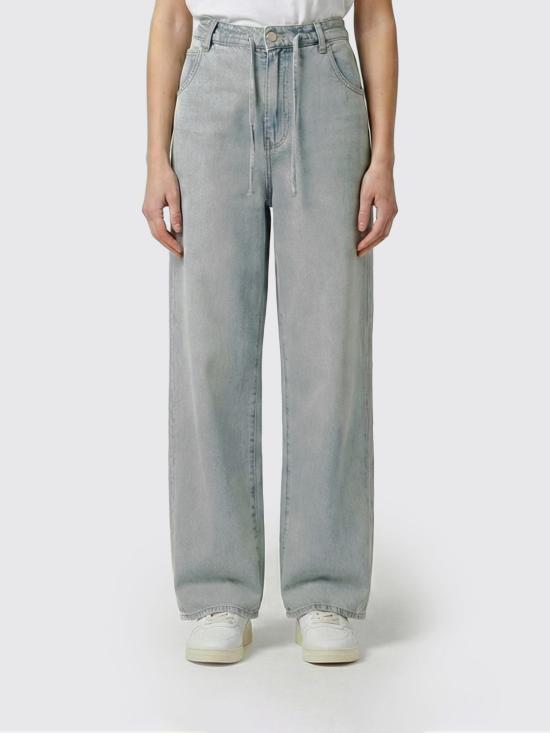 26SS 다크파크 데님 팬츠 WTR37TBL01 W065 Blue