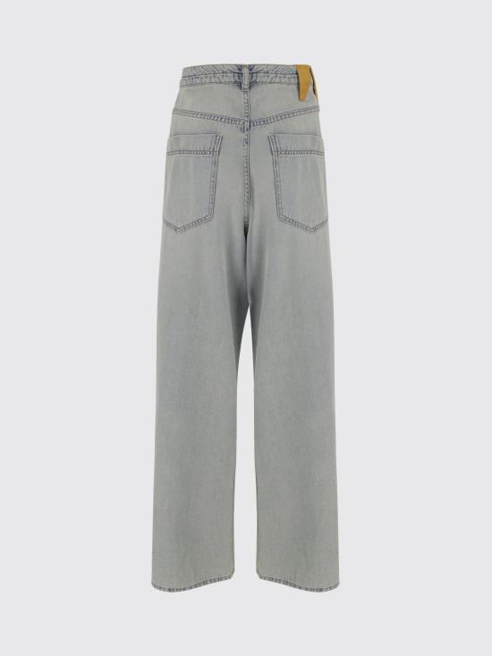 26SS 다크파크 데님 팬츠 WTR37TBL01 W065 Blue - DARKPARK