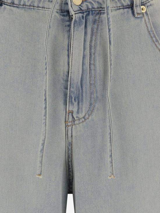 26SS 다크파크 데님 팬츠 WTR37TBL01 W065 Blue - DARKPARK