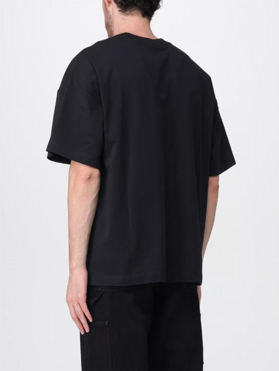 26SS 칼하트 WIP 반팔 티셔츠 I030434 89XX Black - CARHARTT WIP