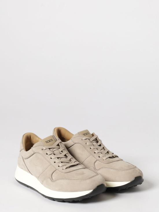 26SS 토즈 스니커즈 XXM79K0Z281OQ0 SX01 Grey - TODS