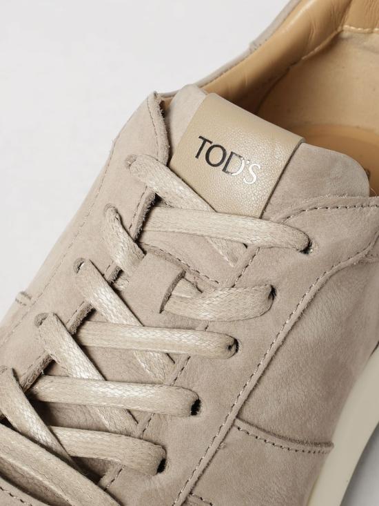 26SS 토즈 스니커즈 XXM79K0Z281OQ0 SX01 Grey - TODS