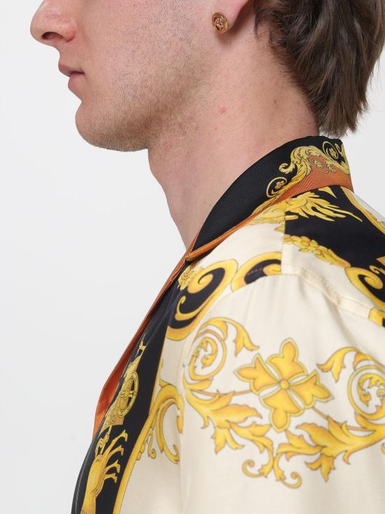 26SS 베르사체 이어링 10189551A00620 3J000 Gold - VERSACE