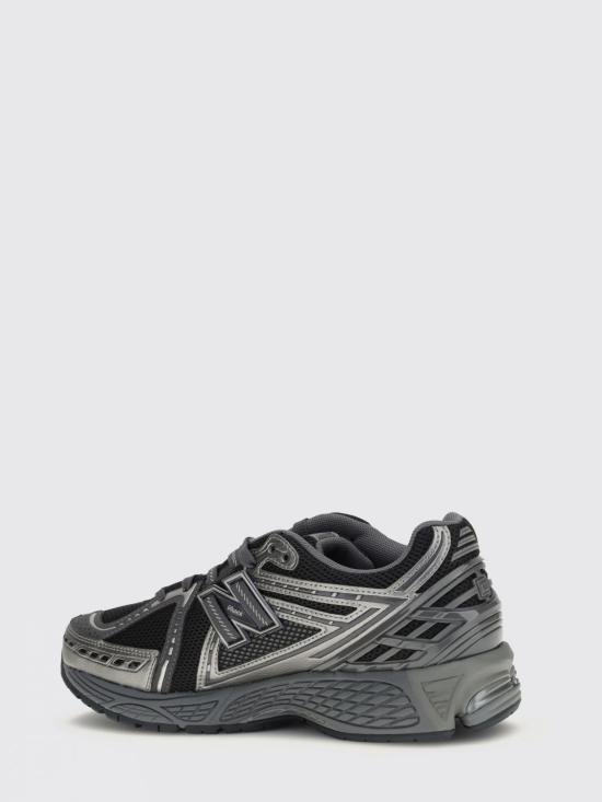 26SS 뉴발란스 1906 스니커즈 M1906RES Black - NEW BALANCE