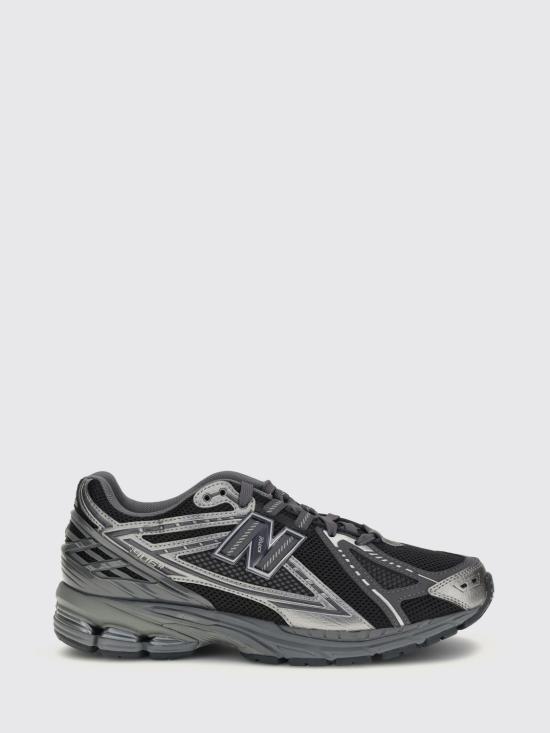 26SS 뉴발란스 1906 스니커즈 M1906RES Black