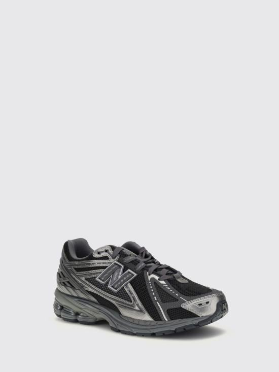 26SS 뉴발란스 1906 스니커즈 M1906RES Black - NEW BALANCE