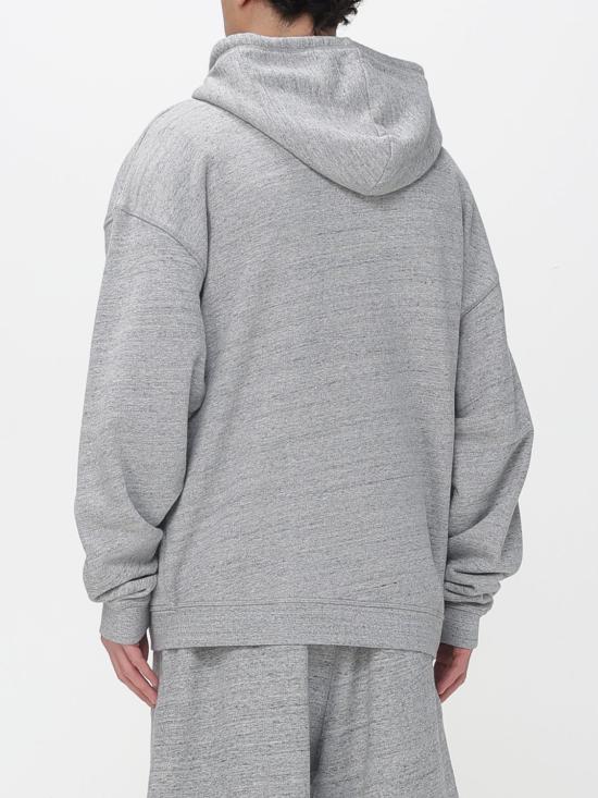 26SS 디스퀘어드2 긴팔 티셔츠 S74HG0184D25026 856M Grey - DSQUARED2