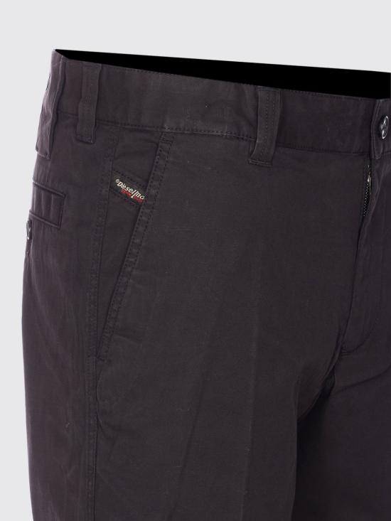 26SS 디젤 스트레이트 팬츠 A204540EPCH 9XX Black - DIESEL