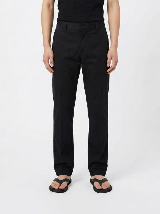 26SS 디젤 스트레이트 팬츠 A204540EPCH 9XX Black