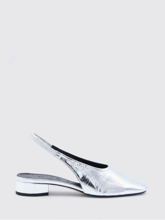 26SS 에이드 힐/펌프스 A11FLGLVR25RO150 920 Silver