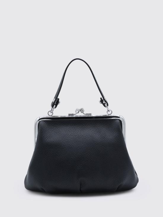 26SS 비비안웨스트우드 그래니 프레임 퍼스 4B010007WS000D N403 Black - VIVIENNE WESTWOOD