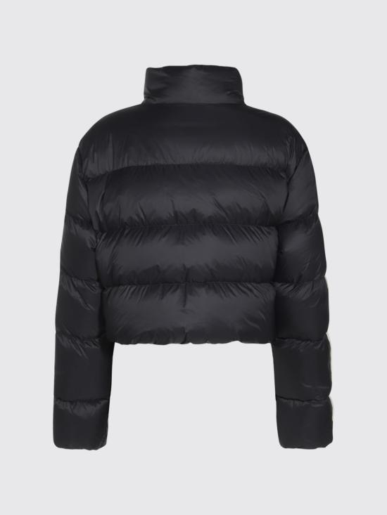 26SS 아미리 숏패딩 AWOUDW1003 001 Black - AMIRI