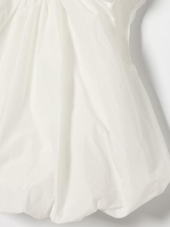 26SS [키즈] 스텔라 맥카트니 티셔츠 TY5A72S0183 101 White - STELLA MCCARTNEY