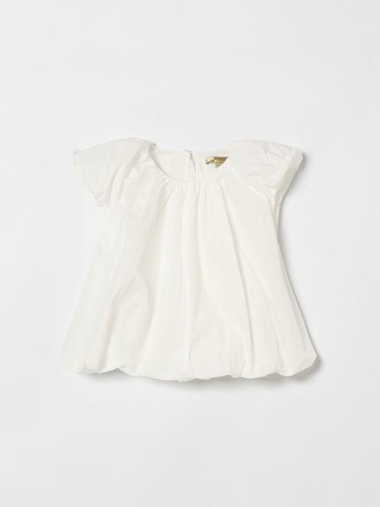 26SS [키즈] 스텔라 맥카트니 티셔츠 TY5A72S0183 101 White