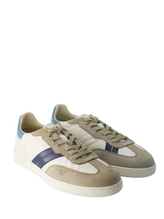 26SS 울리치 스니커즈 WFM261020 CB0AR Bianco - WOOLRICH