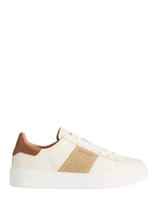26SS 울리치 스니커즈 WFM261002 AJ0DE Beige
