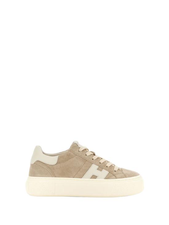 26SS 호간 크로스윈드 스니커즈 호간 HXW7050GB00 UHO378T